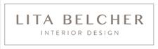 Logo for Lita Belcher Interior Design
