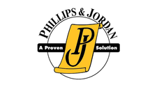 Logo for Phillips & Jordan