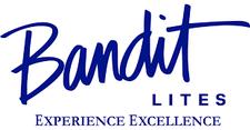 Logo for Bandit Lites