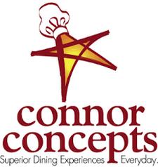 Logo for Connor Concepts