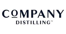 Logo for Company Distilling