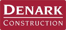 Logo for Denark Construction