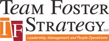 Logo for Team Foster Strategy