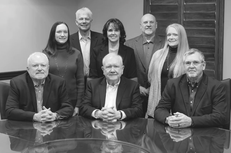 Image of The Blalock Family