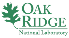 Logo for Oak Ridge National Lab