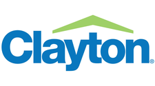 Logo for Clayton