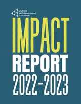 Annual Report 2022-2023 cover