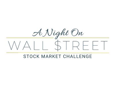 View the details for Stock Market Challenge 2024