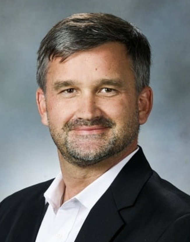 Image of Jordan Mollenhour