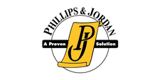 Phillips & Jordan