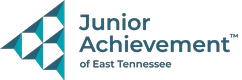 Junior Achievement of East Tennessee logo