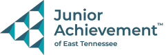 Junior Achievement of East Tennessee logo