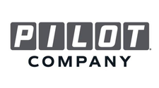 Logo for Pilot
