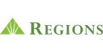 Logo for Regions