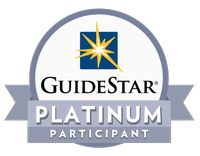 Guidestar Logo for PlatinumLevel Participant