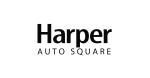 Logo for Harper Auto Square