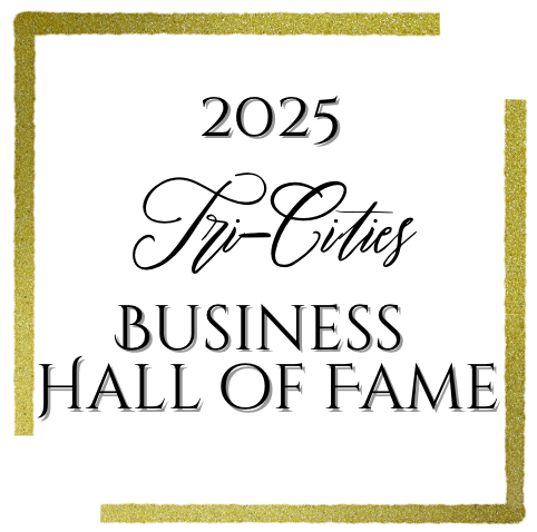 2025 Tri-Cities Business Hall of Fame