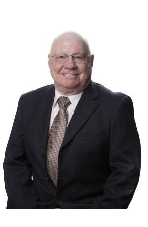 Image of Ted Miller