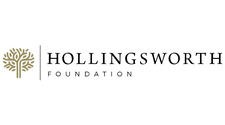 Logo for Hollingsworth Foundation