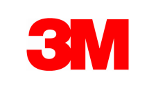 Logo for 3M