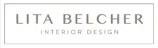 Logo for Lita Belcher Interior Design