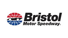 Logo for Bristol Motor Speedway