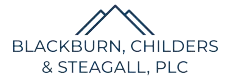 Logo for Blackburn, Childers, Steagall