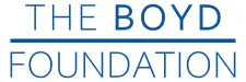 Logo for Boyd Foundation