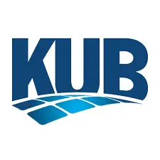 Logo for KUB
