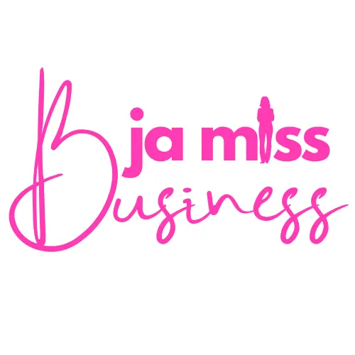 JA Miss Business