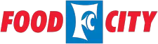 Logo for Food City