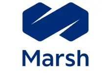 Logo for Marsh - JAET