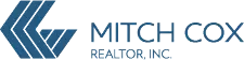 Logo for Mitch Cox Realtor