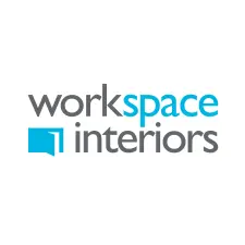 Logo for Workspace Interiors