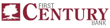 Logo for First Century Bank