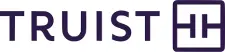 Logo for Truist Bank - JAET