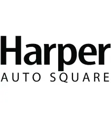 Logo for Harper Auto Square