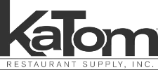 Logo for KaTom Restaurant Supply