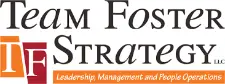 Logo for Team Foster Strategy